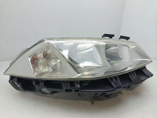 FARO DERECHO Renault MEGANE II CLASSIC BERLINA 