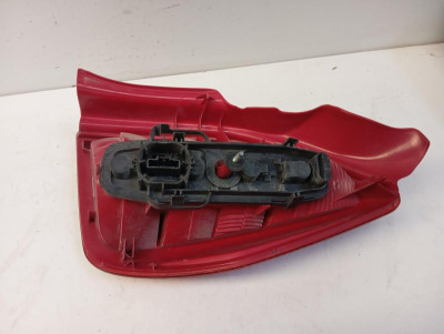 PILOTO TRASERO IZQUIERDO, CITROEN, C2