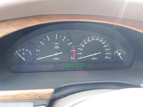 CUADRO INSTRUMENTOS Jaguar S-TYPE 