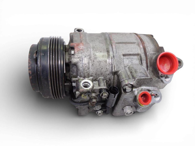 COMPRESOR AIRE ACONDICIONADO