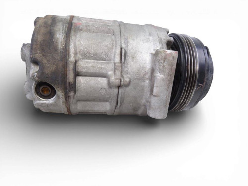 COMPRESOR AIRE ACONDICIONADO de segunda mano