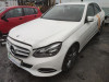  MERCEDES-BENZ CLASE E (BM 212) LIM. 