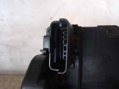 CERRADURA PUERTA TRASERA DERECHA, Nissan, NOTE (E11E)