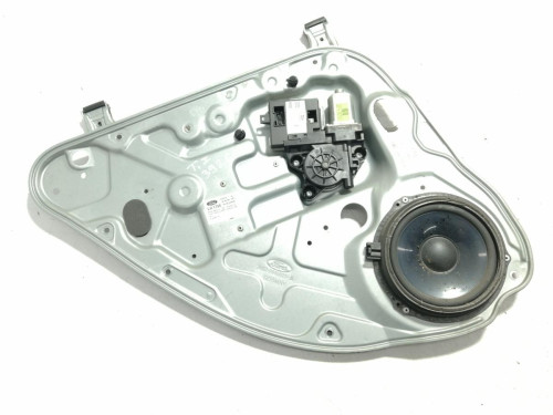  ELEVALUNAS TRASERO IZQUIERDO, FORD, C-MAX (CB3)(2007) 