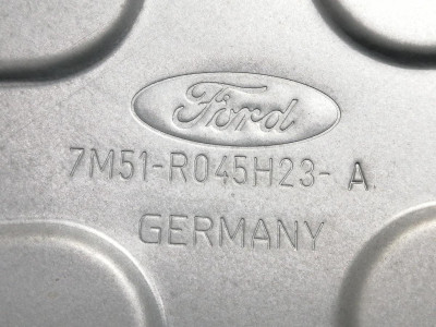 ELEVALUNAS TRASERO IZQUIERDO, FORD, C-MAX (CB3)(2007)