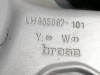  ELEVALUNAS TRASERO IZQUIERDO, FORD, C-MAX (CB3)(2007) 