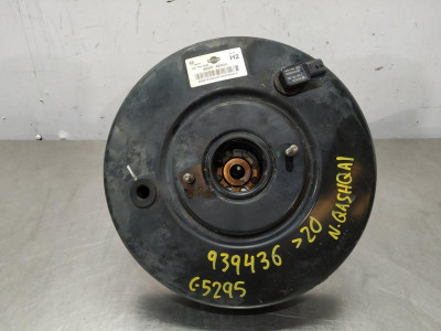 SERVOFRENO, NISSAN, QASHQAI (J11E)