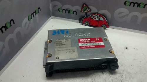  CENTRALITA MOTOR UCE BMW SERIE 3 BERLINA (E36) 