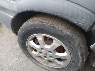 PINZA DE FRENO TRASERA DERECHA