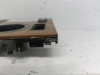  MOLDURA, MERCEDES-BENZ, CLASE S (BM 126) BERL./COUPE 