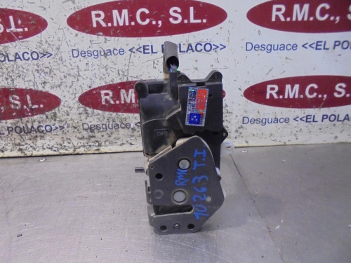  CERRADURA PUERTA TRASERA IZQUIERDA Land Rover RANGE ROVER (LP) 