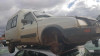 CITROEN C 15 — vehículo donante para recambios 