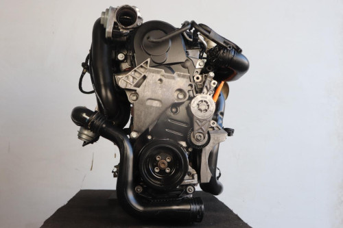  MOTOR COMPLETO, VOLKSWAGEN, JETTA V (1K2) 