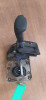 PALANCA CAMBIO Toyota LAND CRUISER (J10) 