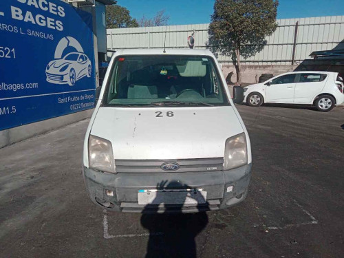  FORD TOURNEO CONNECT (TC7) 