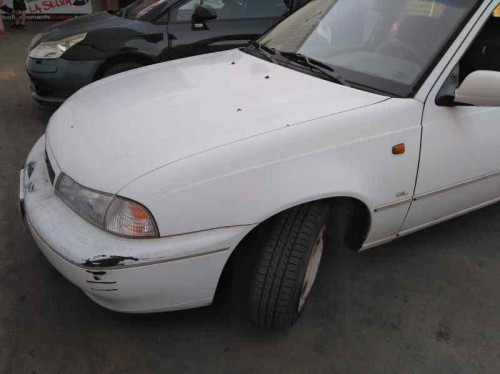 DAEWOO NEXIA — Donor Vehicle for Used Parts 