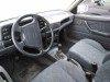 DAEWOO NEXIA — Donor Vehicle for Used Parts 
