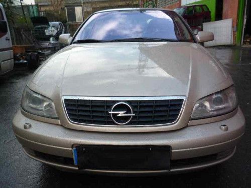 OPEL OMEGA B 