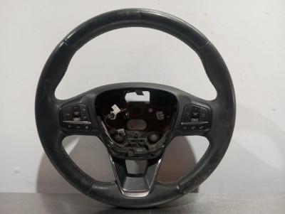 VOLANTE, FORD, FIESTA (CE1)