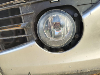 FARO ANTINIEBLA IZQUIERDO, PEUGEOT, 307 BREAK/ SW (S2)