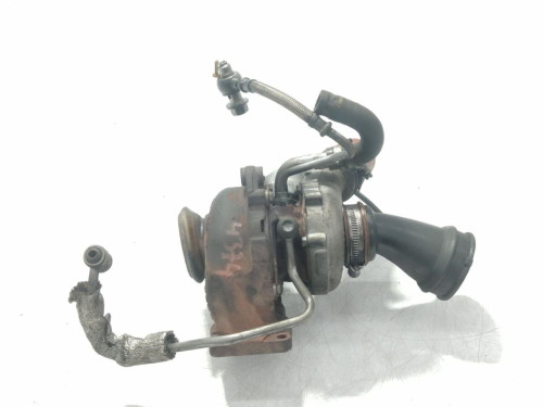  TURBOCOMPRESOR, FORD, MONDEO SPORTBREAK (CA2) 