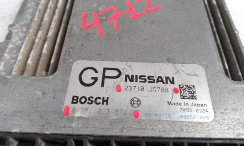  CENTRALITA MOTOR UCE NISSAN X-TRAIL (T31) 