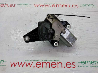 MOTOR LIMPIA TRASERO, NISSAN, PRIMASTAR (X83)