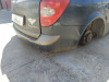 PARAGOLPES TRASERO Renault Laguna II Grandtour (KG0)(2001->) RENAULT Laguna II Grandtour (KG0)(2001->) 