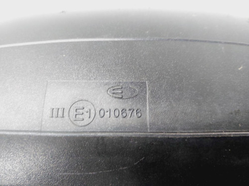 RETROVISOR DERECHO OPEL CORSA C 