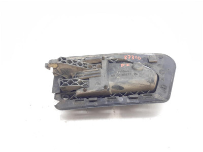 MANETA INTERIOR DELANTERA IZQUIERDA, PEUGEOT, 306 4 PT. (S1)(08.1994)