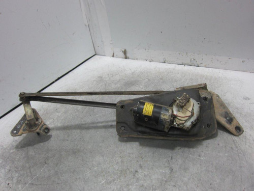 MOTOR LIMPIA DELANTERO Citroen BERLINGO 