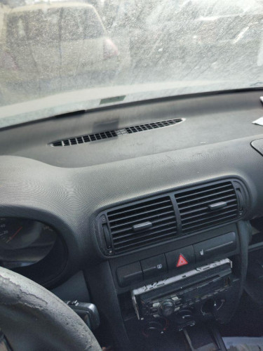 SALPICADERO SEAT LEON (1M1) 