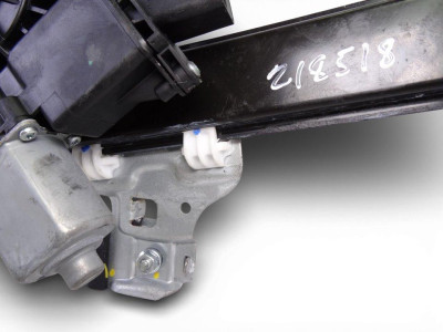 ELEVALUNAS DELANTERO IZQUIERDO, OPEL, MOKKA X