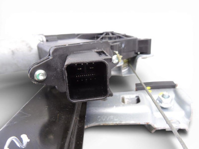 ELEVALUNAS DELANTERO IZQUIERDO, OPEL, MOKKA X