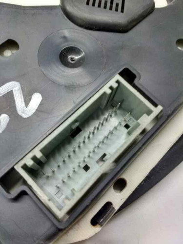  CUADRO INSTRUMENTOS RENAULT MEGANE I FASE 2 COUPE (DA...) 