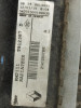 RADIADOR AGUA RENAULT MEGANE III BERLINA 5P 