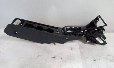 CONSOLA CENTRAL, VOLKSWAGEN, POLO VI (AE1)