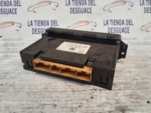  MANDO CALEFACCION / AIRE ACONDICIONADO 
