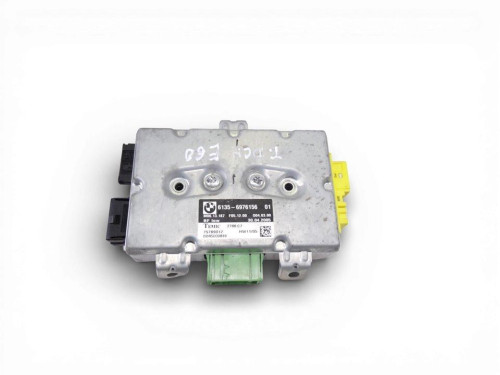  MODULO ELECTRONICO, BMW, SERIE 5 BERLINA (E60) 