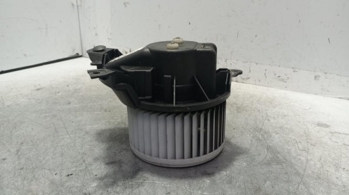 MOTOR CALEFACCION Fiat III FIORINO (225) 