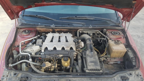  Renault Laguna (B56)(1994->) SIN IDENTIFICAR 