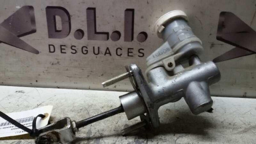 BOMBIN EMBRAGUE Mitsubishi L200 (KA0/KB0) 