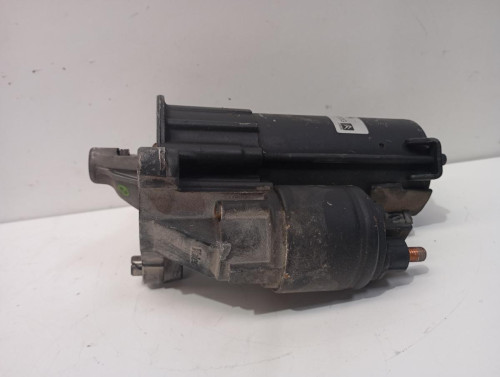 MOTOR ARRANQUE Citroen C4 BERLINA 