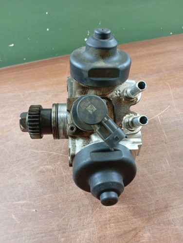 BOMBA INYECCION Jeep GRAND CHEROKEE (WK) 