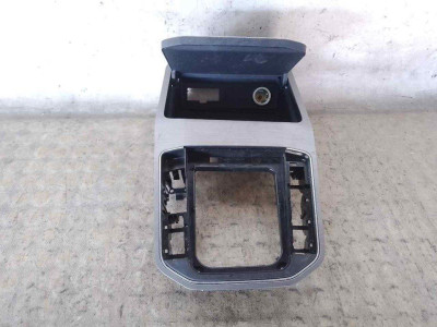 CENICERO, Volkswagen, GOLF SPORTSVAN VII (AM1)(12.2013)