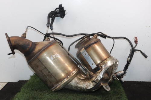  FILTRO DE PARTICULAS AUDI A6 AVANT (4GD) 