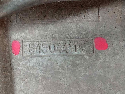 ARTICULACION LIMPIA DELANTERA, JEEP, GRAND CHEROKEE (WJ/WG)