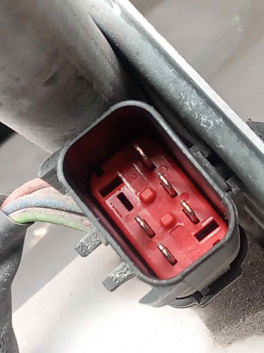 ARTICULACION LIMPIA DELANTERA Jeep GRAND CHEROKEE (WJ/WG) 