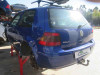 VOLKSWAGEN GOLF IV BERLINA (1J1)(10.1997) 