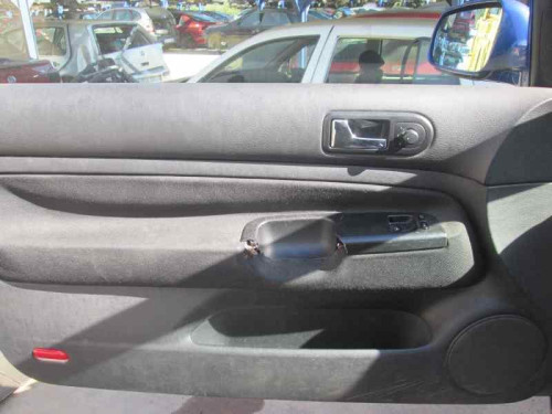  VOLKSWAGEN GOLF IV BERLINA (1J1)(10.1997) 
